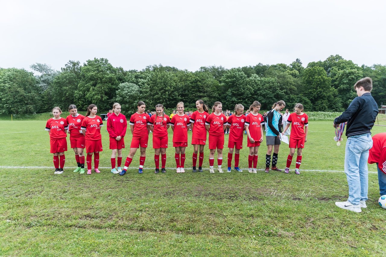 Bild 51 - wCJ Norddeutsche Meisterschaft Quali